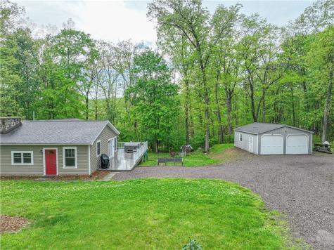 341 Taylor Road Henry Clay Township PA 15424