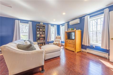 341 Taylor Road Henry Clay Township PA 15424
