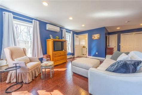 341 Taylor Road Henry Clay Township PA 15424