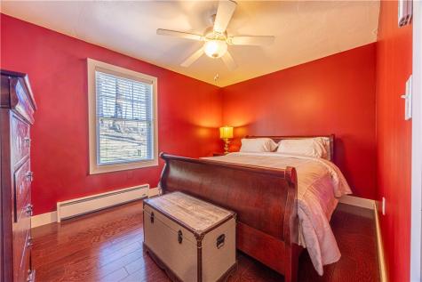 341 Taylor Road Henry Clay Township PA 15424
