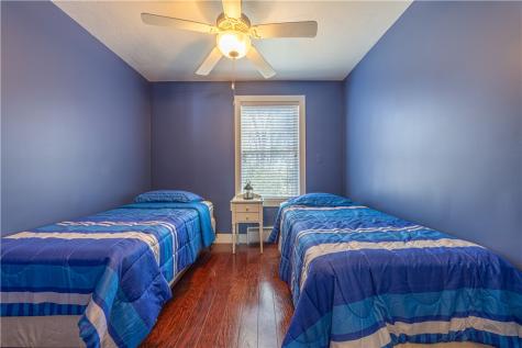 341 Taylor Road Henry Clay Township PA 15424