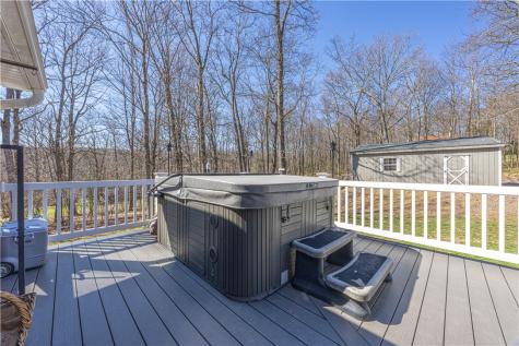 341 Taylor Road Henry Clay Township PA 15424