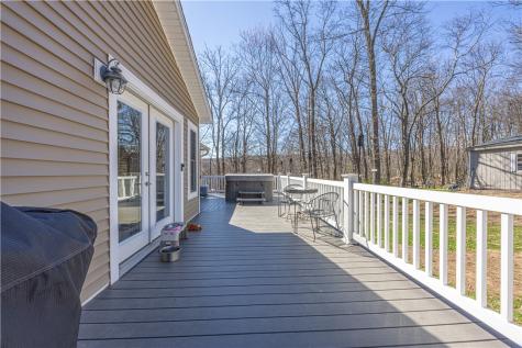 341 Taylor Road Henry Clay Township PA 15424