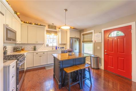 341 Taylor Road Henry Clay Township PA 15424