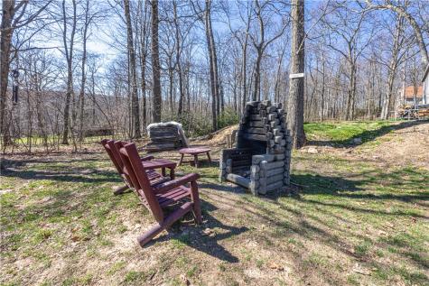 341 Taylor Road Henry Clay Township PA 15424