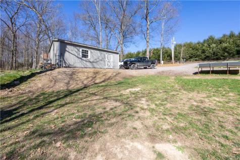 341 Taylor Road Henry Clay Township PA 15424