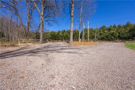 341 Taylor Road Henry Clay Township PA 15424