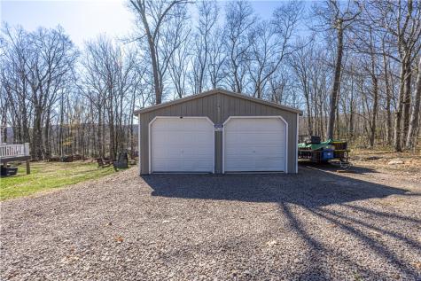341 Taylor Road Henry Clay Township PA 15424