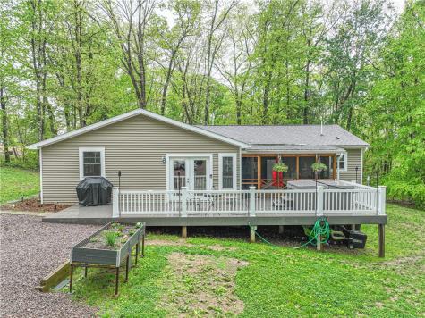 341 Taylor Road Henry Clay Township PA 15424