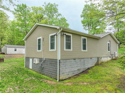 341 Taylor Road Henry Clay Township PA 15424