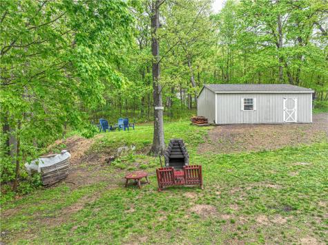 341 Taylor Road Henry Clay Township PA 15424