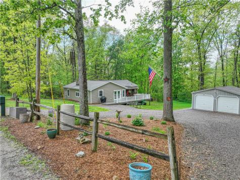 341 Taylor Road Henry Clay Township PA 15424