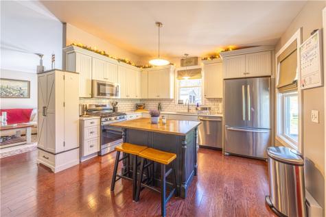 341 Taylor Road Henry Clay Township PA 15424