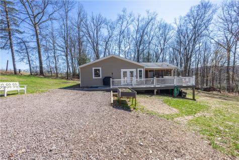 341 Taylor Road Henry Clay Township PA 15424