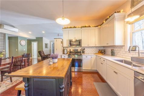 341 Taylor Road Henry Clay Township PA 15424