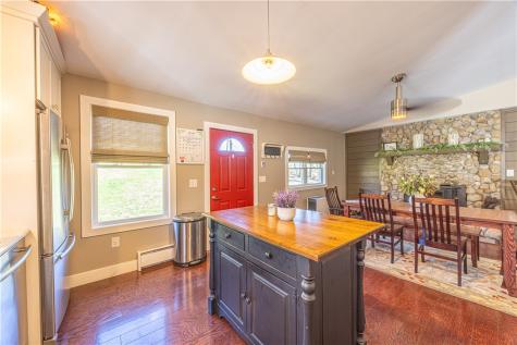 341 Taylor Road Henry Clay Township PA 15424