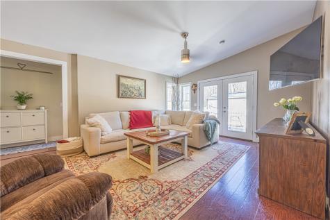 341 Taylor Road Henry Clay Township PA 15424