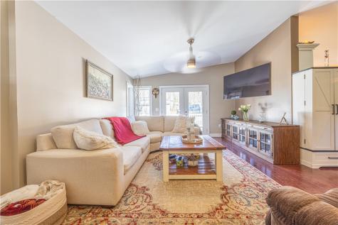 341 Taylor Road Henry Clay Township PA 15424