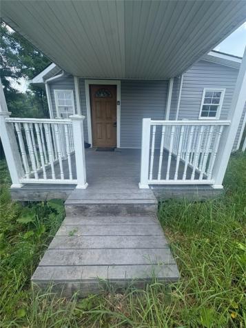 105 Penn Avenue Bentleyville PA 15314