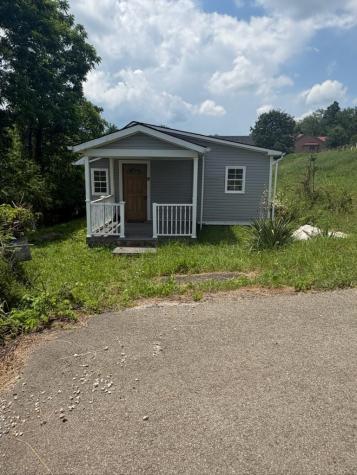 105 Penn Avenue Bentleyville PA 15314
