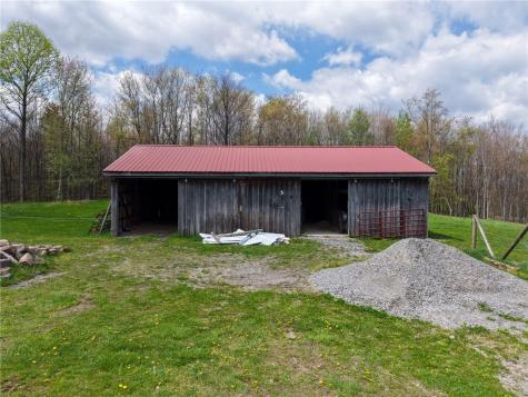 2447 Luciusboro Road Center Township/homer Cty PA 15748