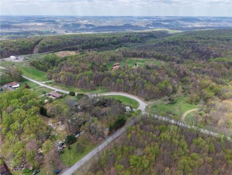 2447 Luciusboro Road Center Township/homer Cty PA 15748