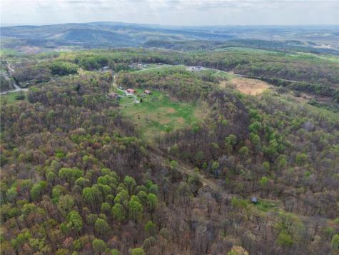 2447 Luciusboro Road Center Township/homer Cty PA 15748