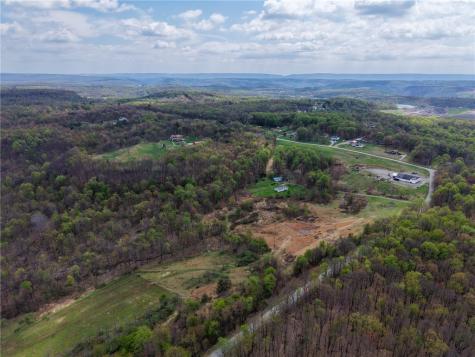 2447 Luciusboro Road Center Township/homer Cty PA 15748