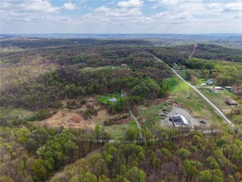 2447 Luciusboro Road Center Township/homer Cty PA 15748