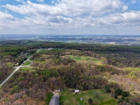 2447 Luciusboro Road Center Township/homer Cty PA 15748