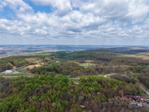 2447 Luciusboro Road Center Township/homer Cty PA 15748