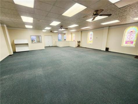 1512 Jackson Avenue New Castle PA 16101