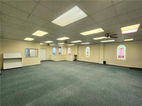 1512 Jackson Avenue New Castle PA 16101