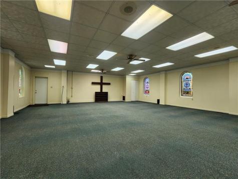 1512 Jackson Avenue New Castle PA 16101