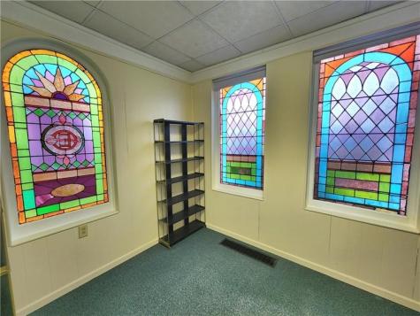 1512 Jackson Avenue New Castle PA 16101