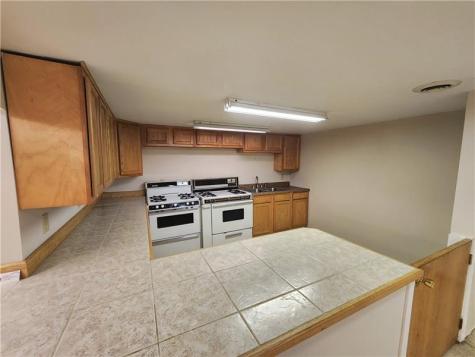 1512 Jackson Avenue New Castle PA 16101