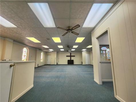 1512 Jackson Avenue New Castle PA 16101