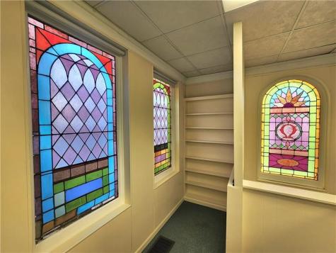 1512 Jackson Avenue New Castle PA 16101