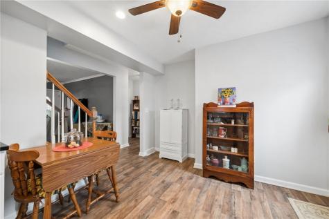 605 W Grant Street Houston PA 15342