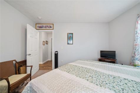 605 W Grant Street Houston PA 15342