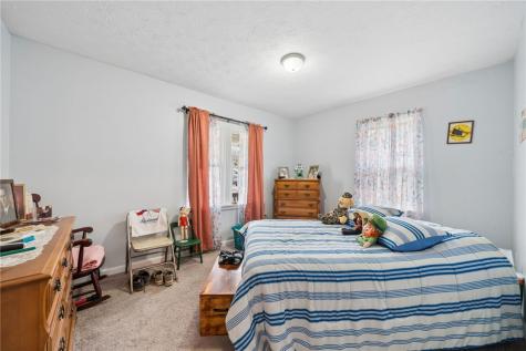 605 W Grant Street Houston PA 15342