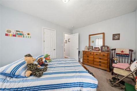 605 W Grant Street Houston PA 15342