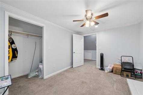 605 W Grant Street Houston PA 15342
