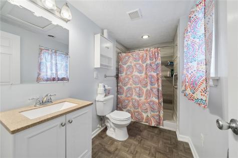 605 W Grant Street Houston PA 15342