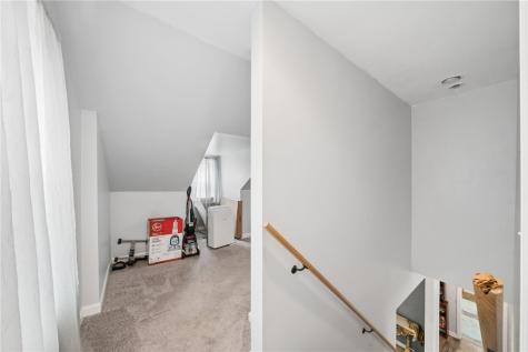 605 W Grant Street Houston PA 15342