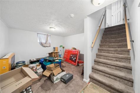 605 W Grant Street Houston PA 15342