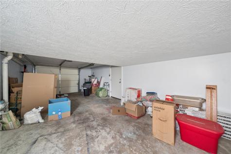 605 W Grant Street Houston PA 15342