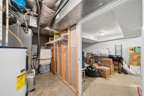 605 W Grant Street Houston PA 15342