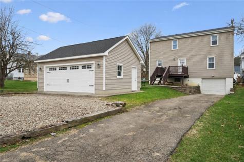 605 W Grant Street Houston PA 15342