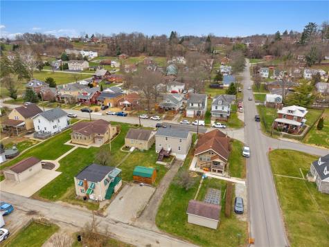 605 W Grant Street Houston PA 15342
